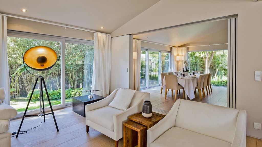 Villa Duna Lisbon Coast Olivers Travels 3