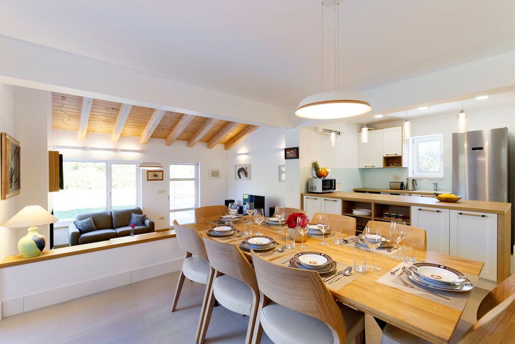 Villa Raffo Dalmatia Olivers Travels 4