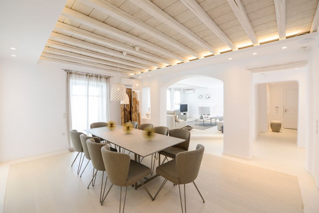 Villa Agate Mykonos Olivers Travels 4