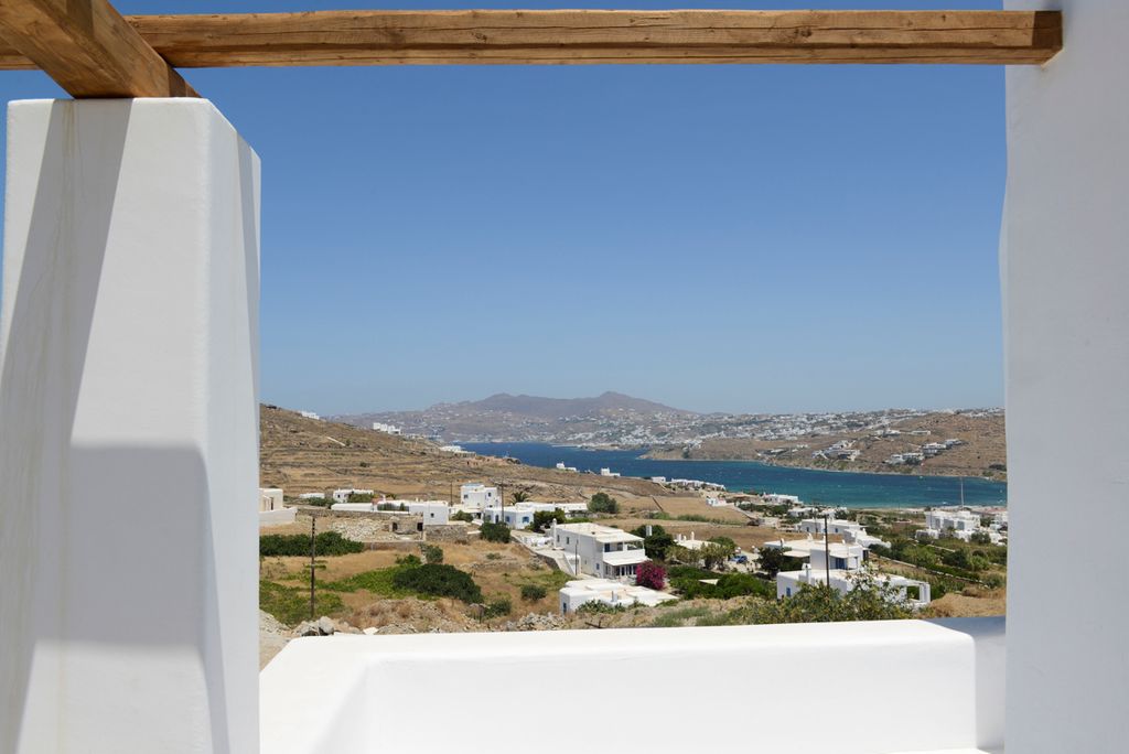 Villa Beryl Mykonos Olivers Travels 5