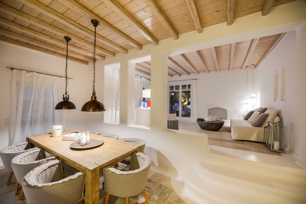 Villa Larimar Mykonos Olivers Travels 3