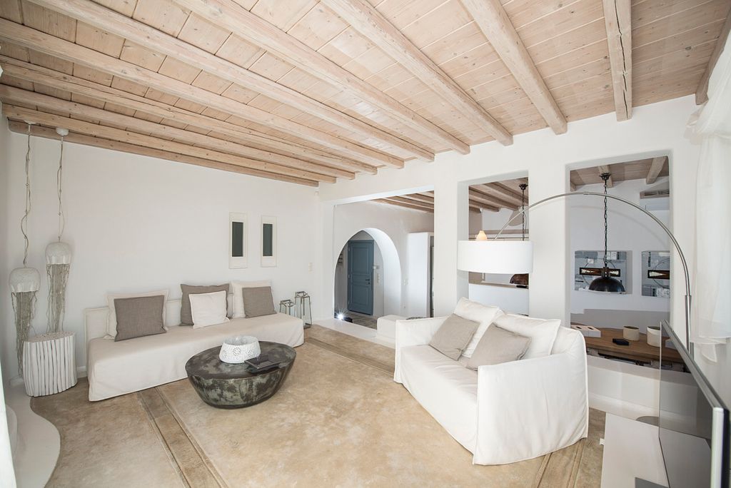 Villa Larimar Mykonos Olivers Travels 2