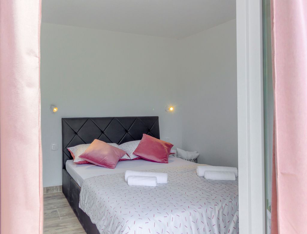 Villa Love Brac Olivers Travels 5