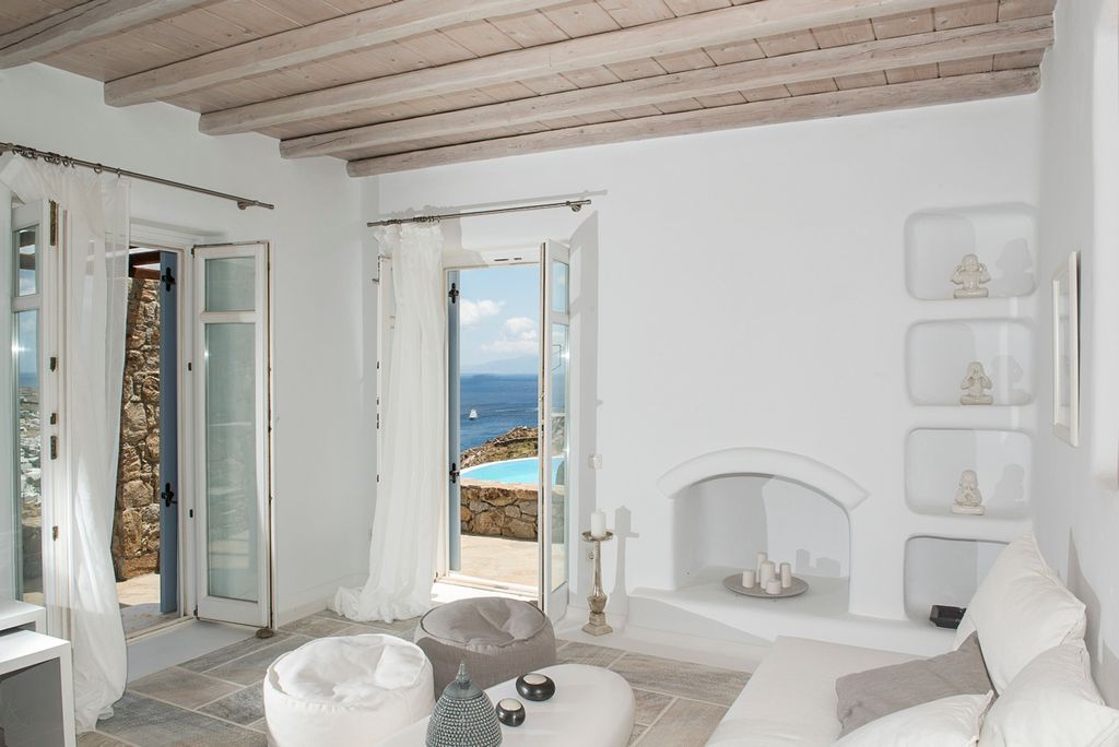 Villa Heliodor Mykonos Olivers Travels 2