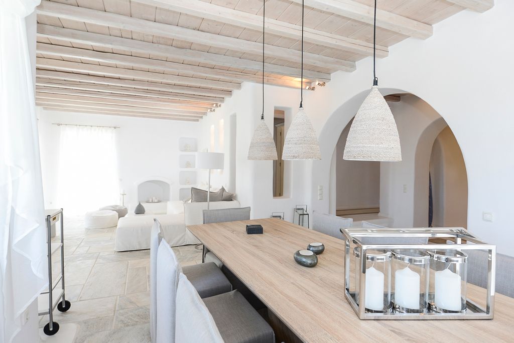 Villa Heliodor Mykonos Olivers Travels 3