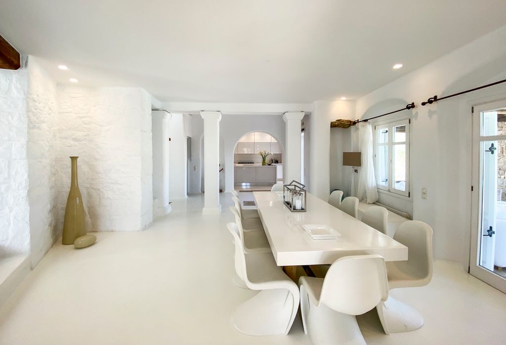 Villa Charoite Mykonos Olivers Travels4