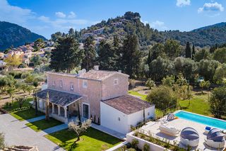 Deluxe Antig Mallorca Olivers Travels 7