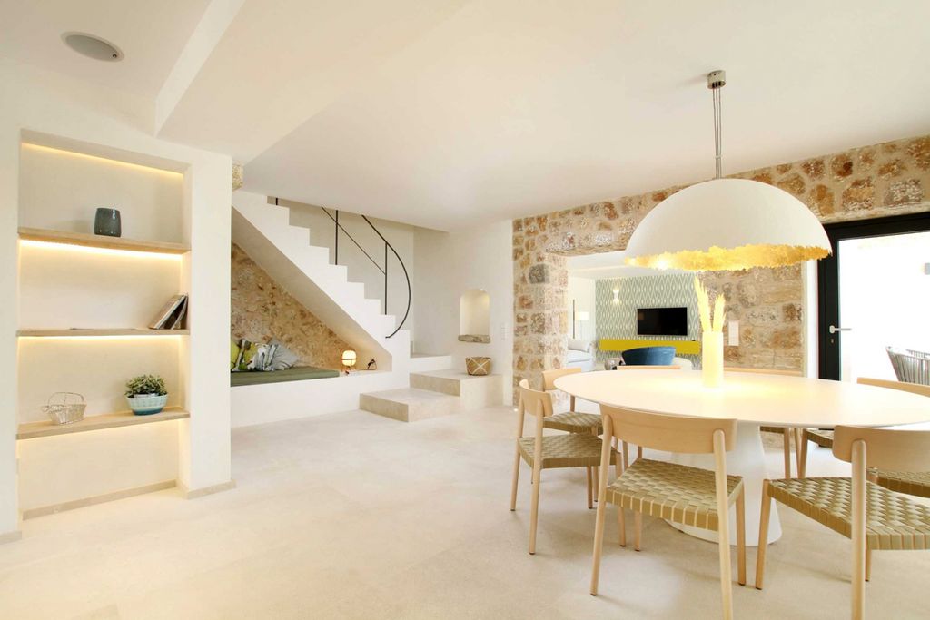 Deluxe Marron Mallorca Olivers Travels4