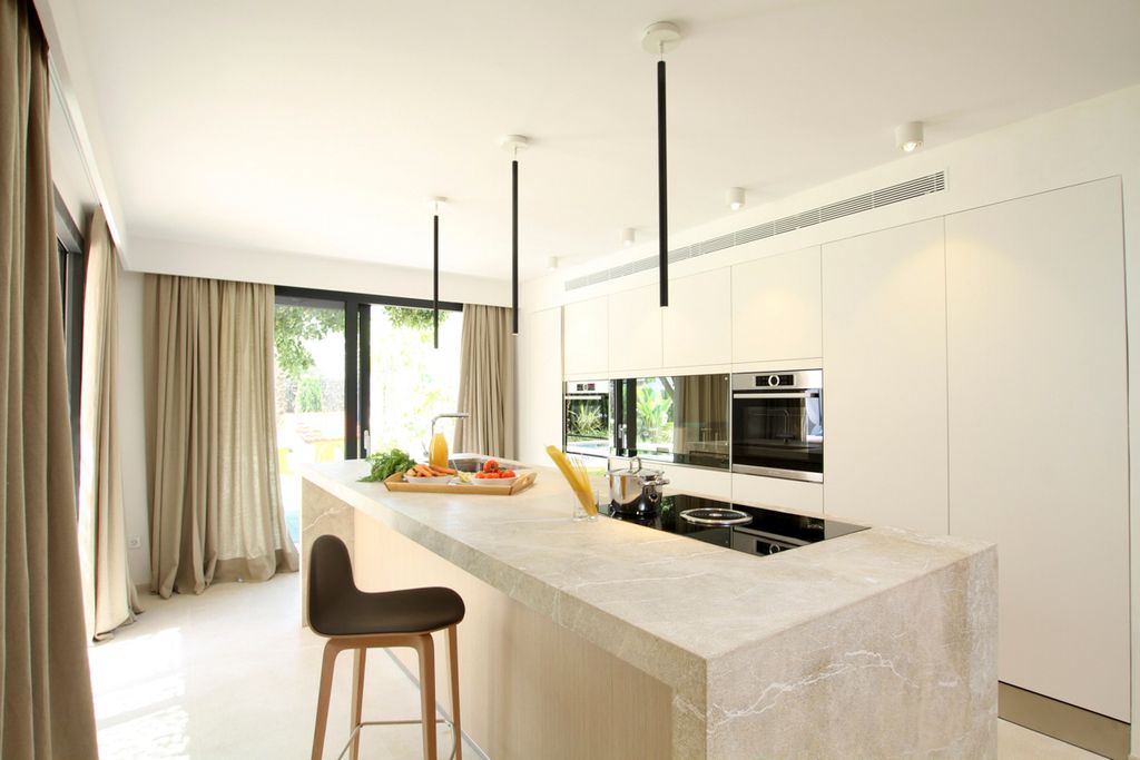 Deluxe Marron Mallorca Olivers Travels5