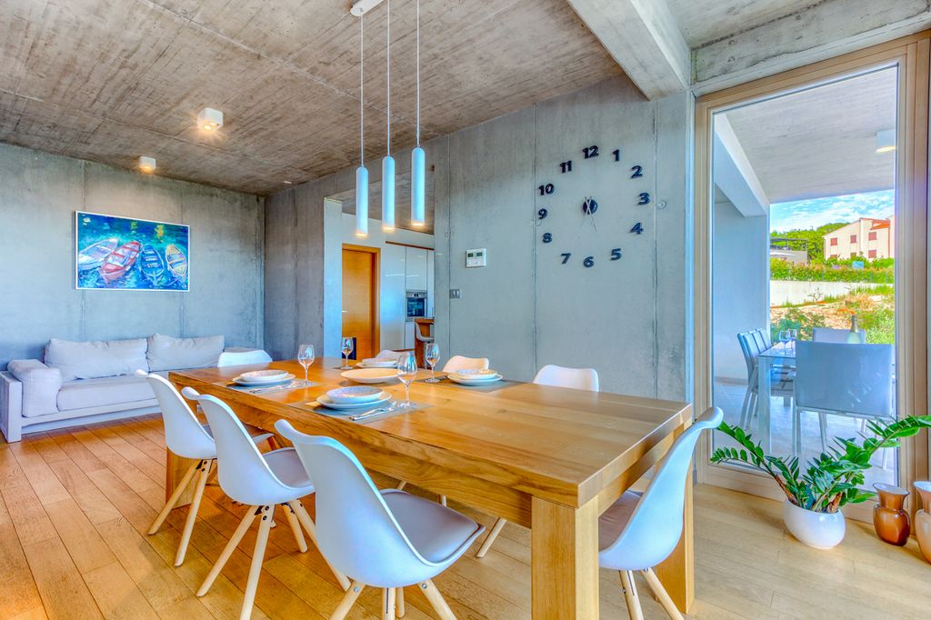 Villa Libera Istria Olivers Travels 04