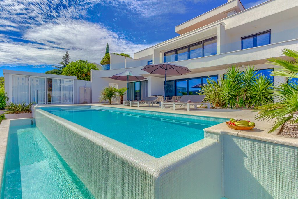 Villa Libera Istria Olivers Travels 02