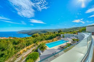 Villa Libera Istria Olivers Travels 01