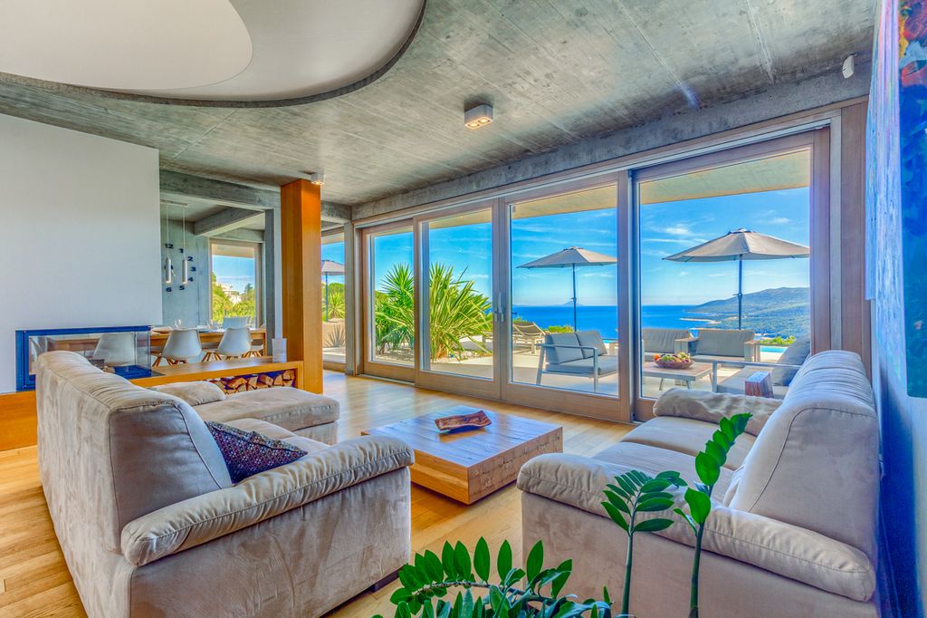 Villa Libera Istria Olivers Travels 03