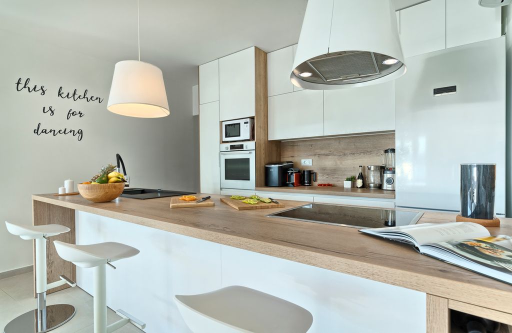 Villa Doria Dalmatia Olivers Travels 5