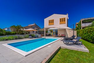 Villa Doria Dalmatia Olivers Travels 01