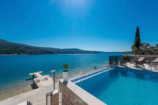 Villa Burla Dubrovnik Olivers Travels 1
