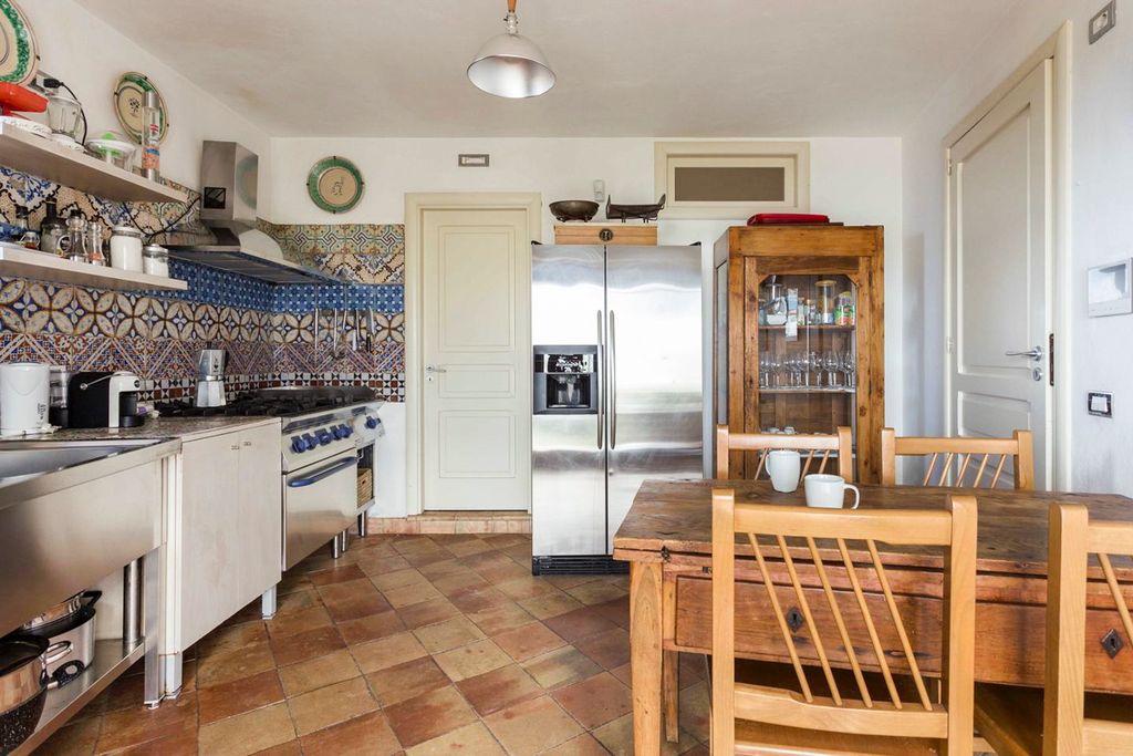 Villa Naxos Italy Sicily OliversTravels 4