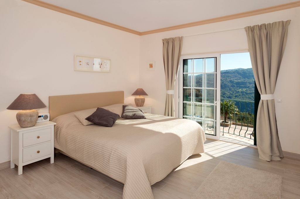 Villa Burraco Faro Olivers Travels 5