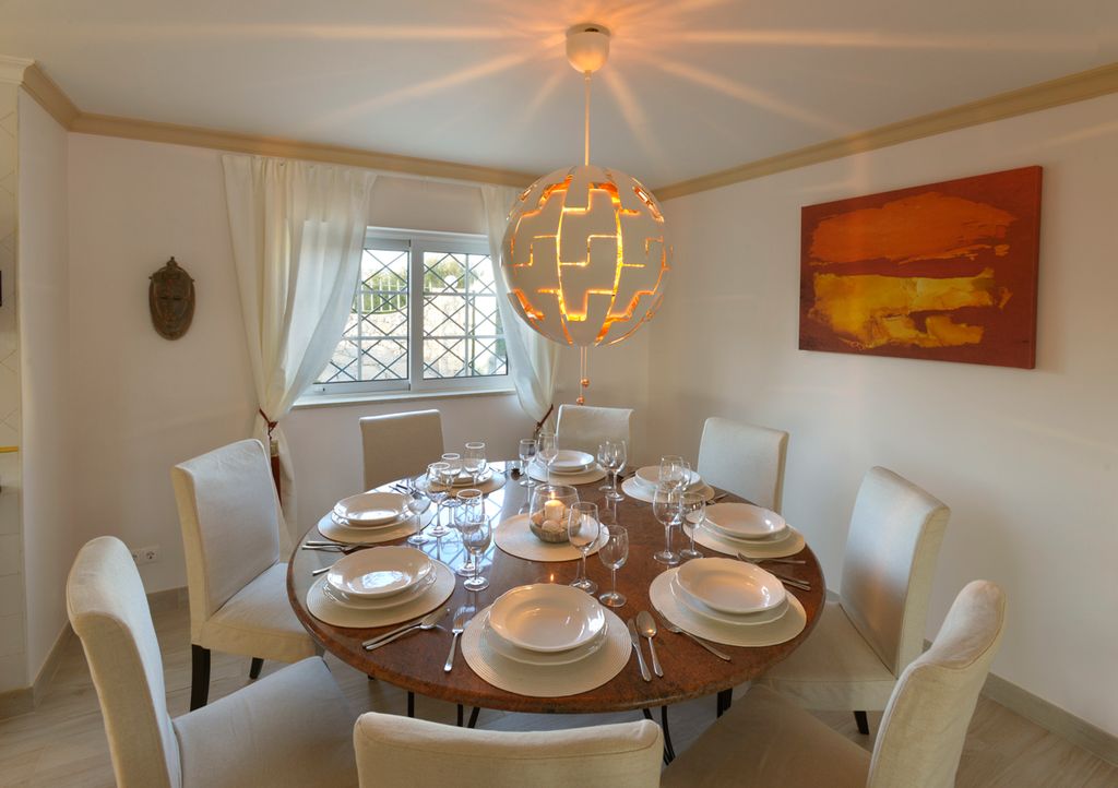 Villa Burraco Faro Olivers Travels 4