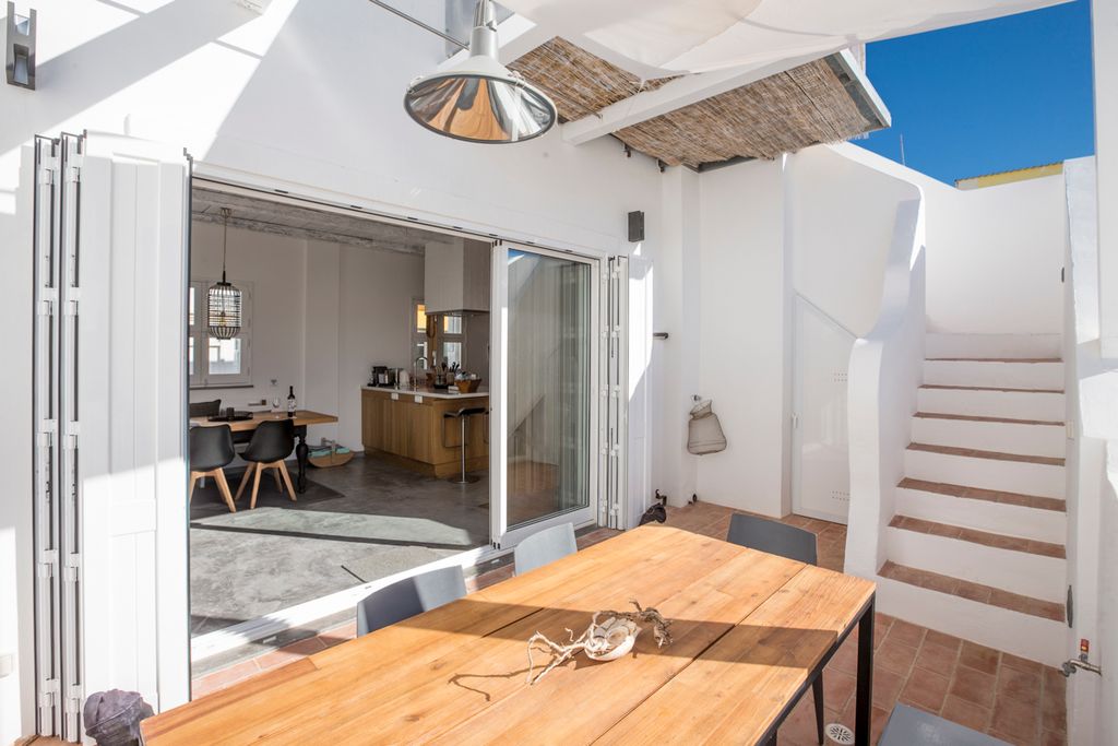 Casa Calisto Estoi Olivers Travels 2