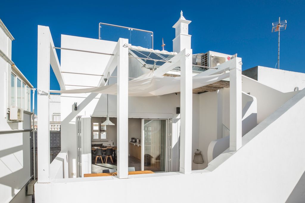 Casa Calisto Estoi Olivers Travels 5