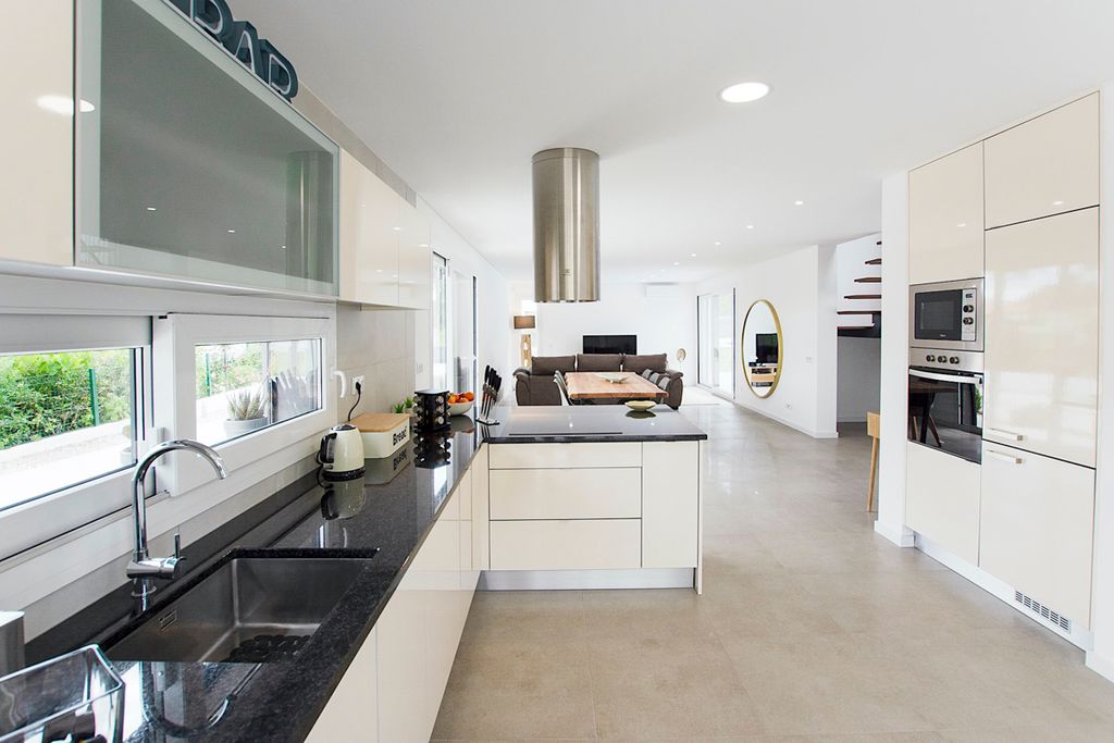 Villa Santi Lisbon Olivers Travels5