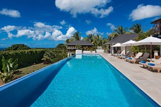 Tom Tom Barbados Caribbean OliversTravels 1