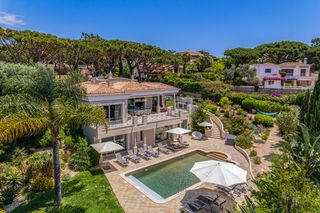 Villa Marea Vale do Lobo Olivers Travels 01