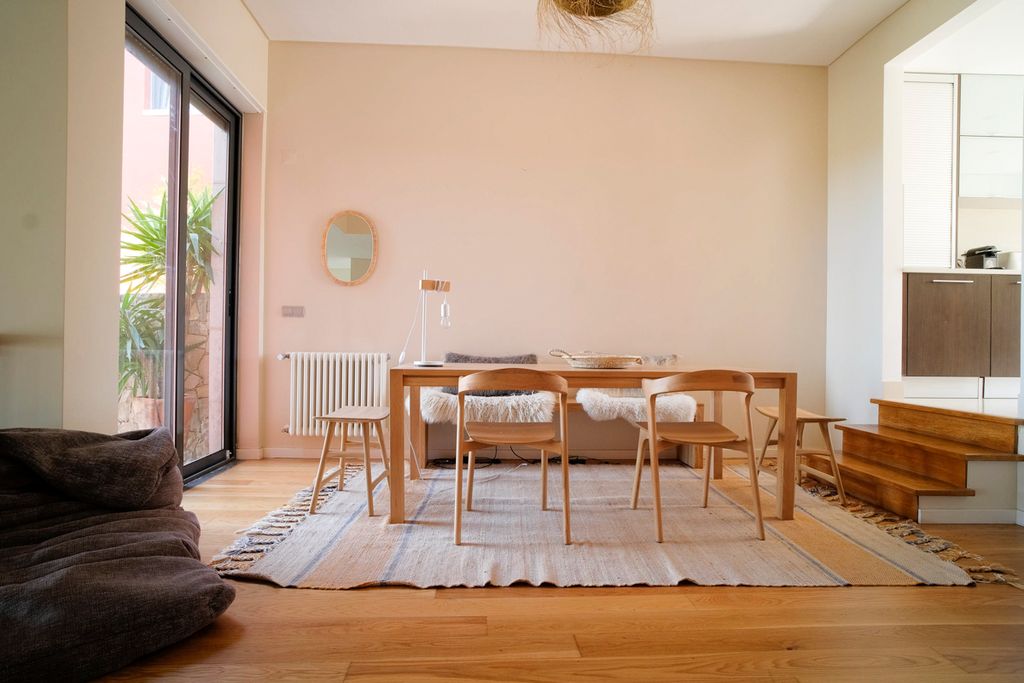 Villa Fiori Lisbon Olivers Travels 4