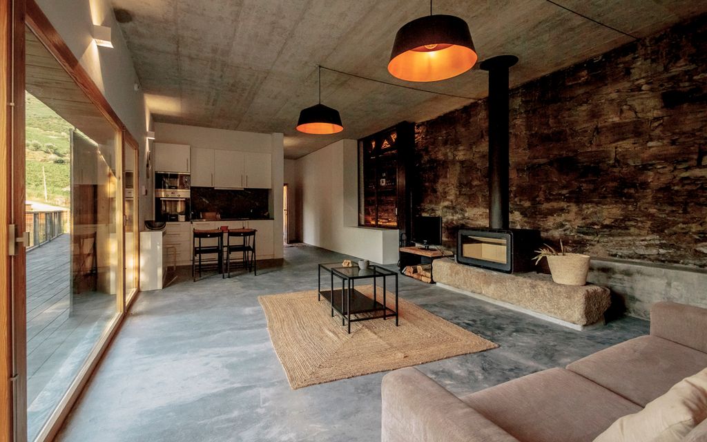 Quinta do Quirino Douro Olivers Travels 4