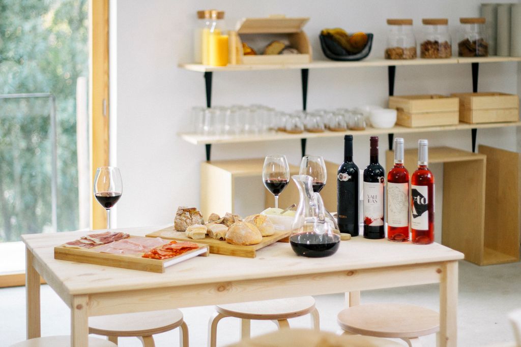 Quinta do Quirino Douro Olivers Travels 5