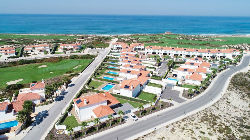 Villa Fante Silver Coast Olivers Travels 2