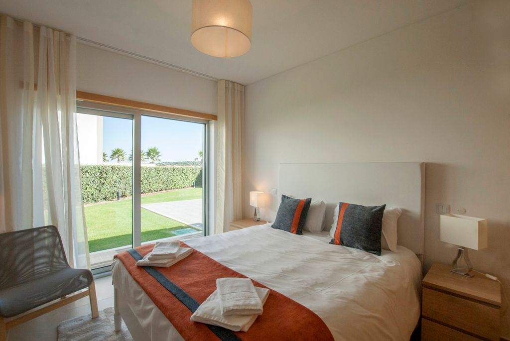 Villa Fante Silver Coast Olivers Travels 5