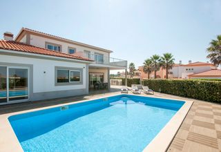 Villa Fante Silver Coast Olivers Travels 1