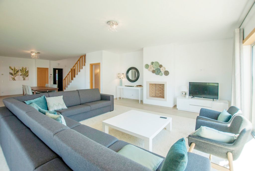 Villa Fante Silver Coast Olivers Travels 3