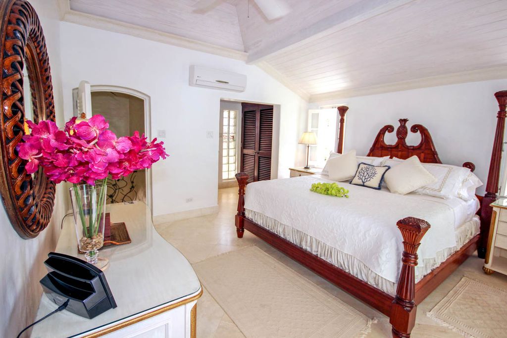 Villa Bim Barbados Olivers Travels 4