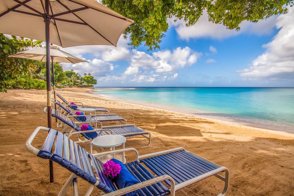 Villa Bim Barbados Olivers Travels 1