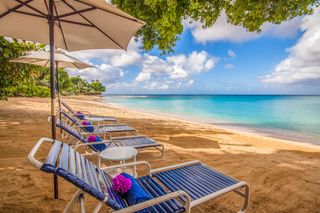 Villa Bim Barbados Olivers Travels 1
