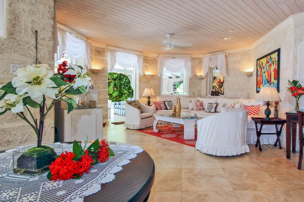 Villa Bim Barbados Olivers Travels 2