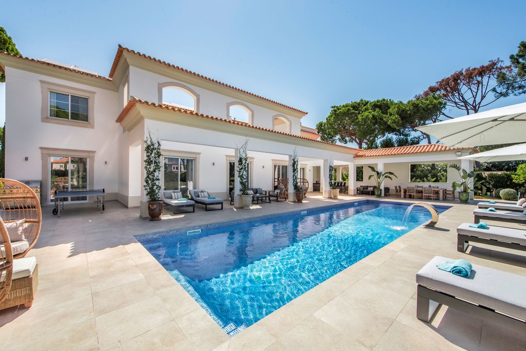 Villa Lorenza Algarve Olivers Travels 01