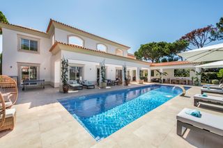 Villa Lorenza Algarve Olivers Travels 01
