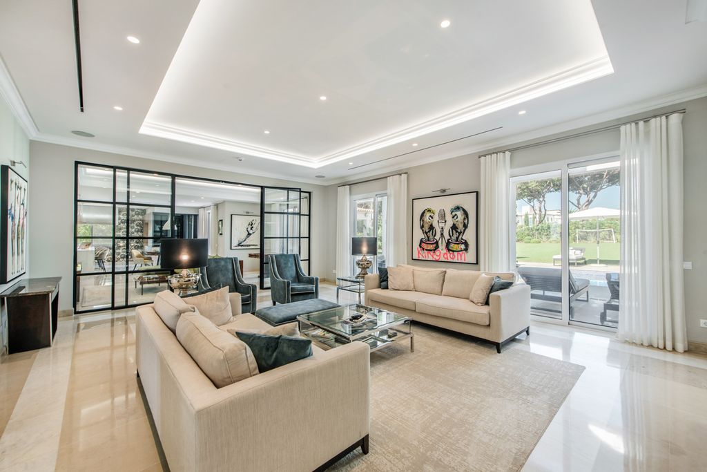 Villa Lorenza Algarve Olivers Travels 03