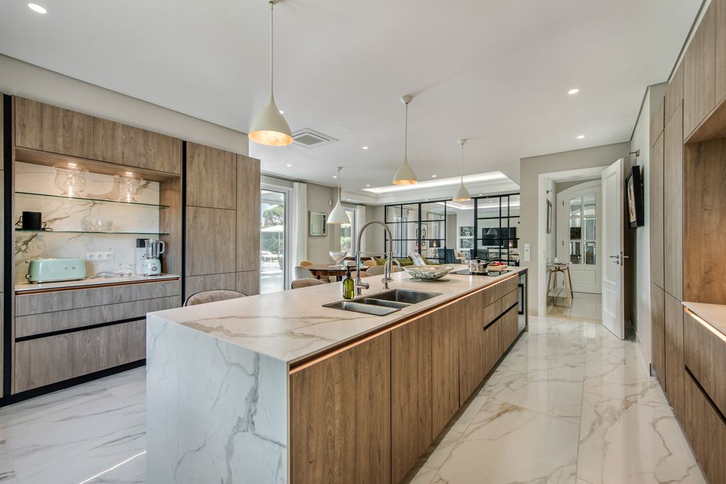 Villa Lorenza Algarve Olivers Travels 04