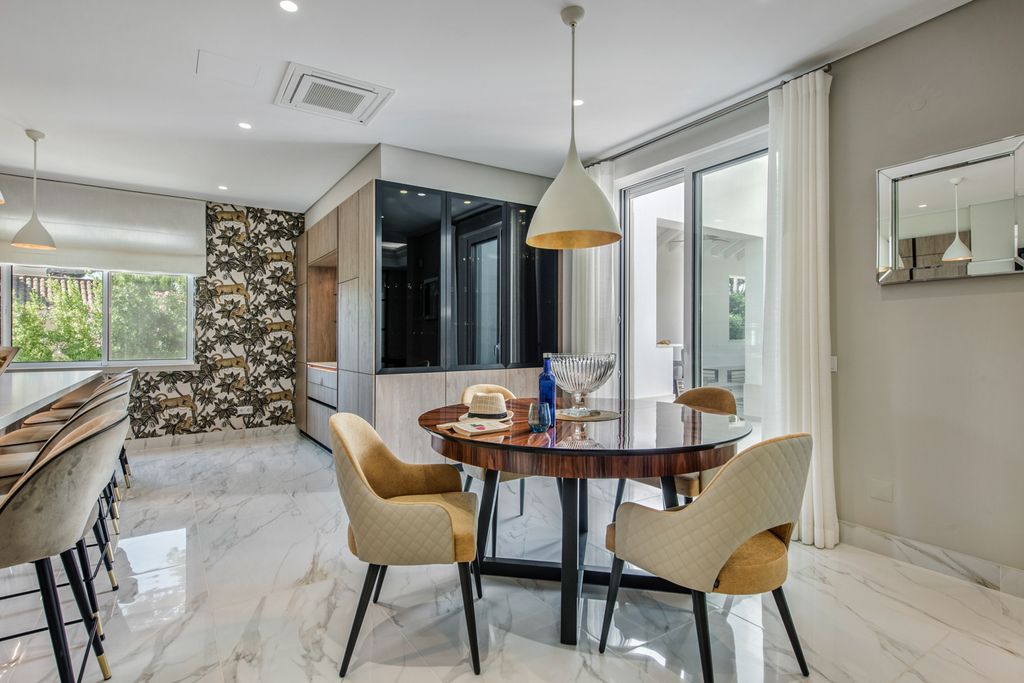 Villa Lorenza Algarve Olivers Travels 05