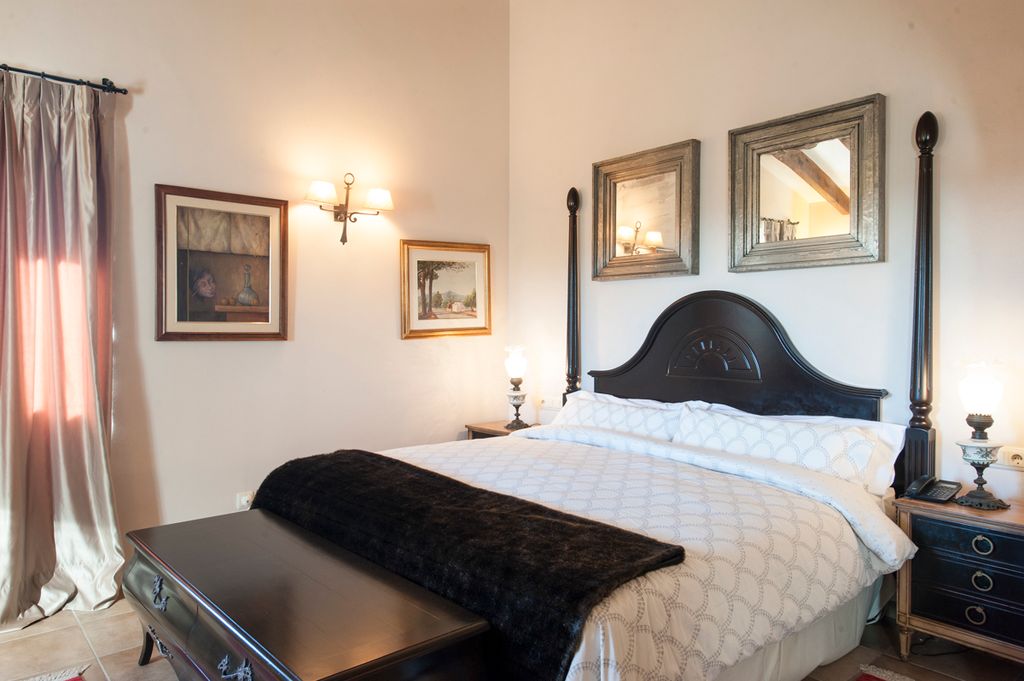 Finca Manacor Mallorca Olivers Travels 1 4