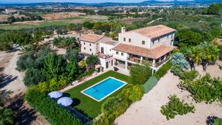 Finca Manacor Mallorca Olivers Travels 1 1