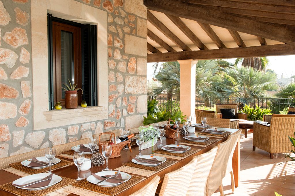 Finca Manacor Mallorca Olivers Travels 1 2