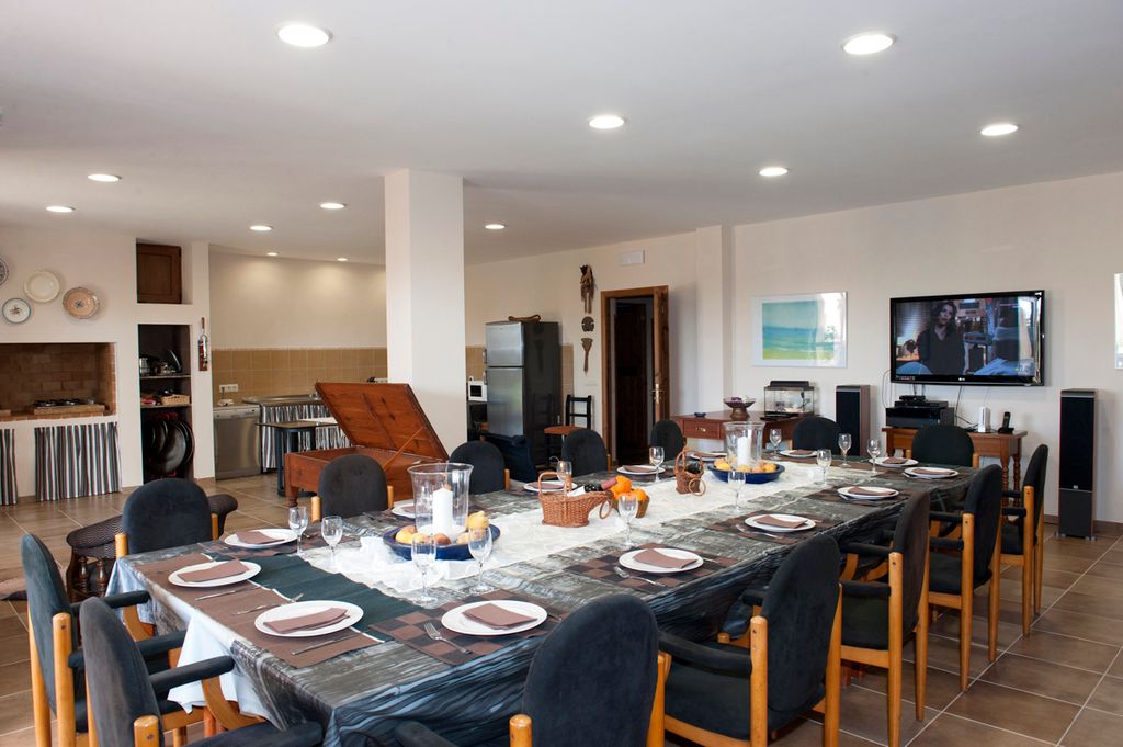 Finca Manacor Mallorca Olivers Travels 1 3