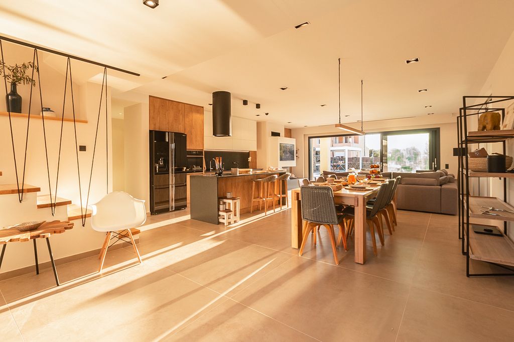 Villa Stone Corfu Olivers Travels 3