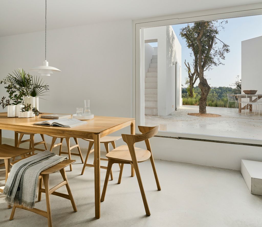 Casa Luum Loule Olivers Travels 3